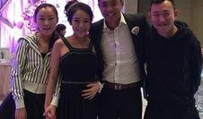 陈星爆料徐亮视频全集,全程揭秘事件始末